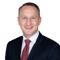 CPP Investments | Investissements RPC Employee Guy MacKenzie's profile photo