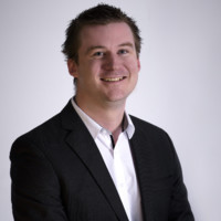 ESSSuper Employee Simon Mooney's profile photo