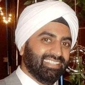 medrina Employee Kunwarjit Duggal's profile photo