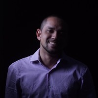 ServerDo.in Employee Moser Damasceno's profile photo