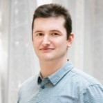 Dmitrijus Casovnikovas Email