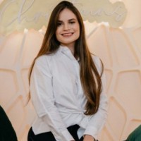 Debt Freedom USA Employee Chabely Baez's profile photo
