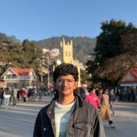 Triple A Technology - Bitcoin payment solution Employee Abhishek Mishra's profile photo