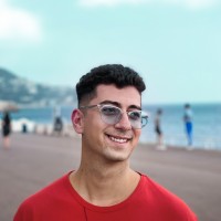 Squared Organisation Employee Eduard-Daniel Stancu's profile photo