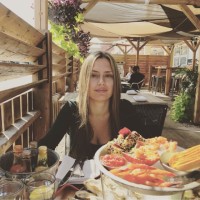 Ontario Canada Employee Ksenia Chepurnova's profile photo