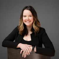 bolt.new Employee Kate Trahan's profile photo