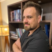 FLO-2D SOFTWARE INC Employee Robson Pachaly's profile photo