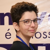 Conveniar Employee Cláudia A.'s profile photo