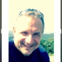 Nucor Steel Employee Joe Mascaro's profile photo