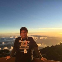 Alif Sholeh's profile photo