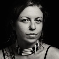VegNews Employee Anna Starostinetskaya's profile photo