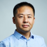 Signify Employee Tony Li's profile photo