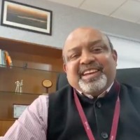 Secure Meters Limited Employee Kaushik Ghosh's profile photo