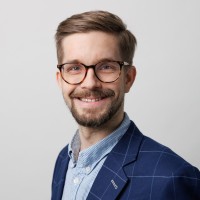 Lauri Laitinen's profile photo