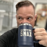 Carnivore Snax Employee Sonny Smith's profile photo