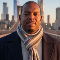 Fiserv Employee Wayne Walker's profile photo