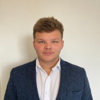 MRP-Global Employee Christopher King's profile photo