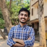 Upside Down Labs Employee Mahesh Tupe's profile photo
