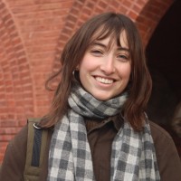 Air Mail Employee Jeanne Malle's profile photo