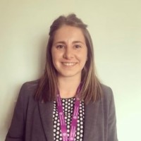 Coleg Cymraeg Cenedlaethol Employee Nia Phillips's profile photo