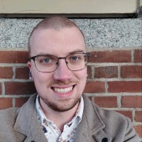 Conclusion Xforce Employee Björn de Wit's profile photo
