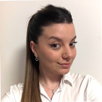 GoBar Employee Florencia Testa's profile photo