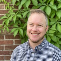 Kalamazoo County Government Employee Dell Darnell's profile photo