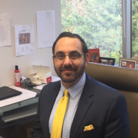 The Federal Savings Bank Employee John Iannuzzi's profile photo