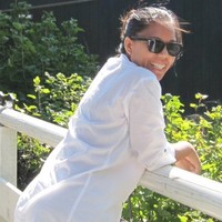 Reena Lama Email