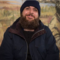 BOXCAR Employee Fabrizio Decicco's profile photo
