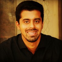 Grant Thornton (US) Employee John Prashanth Saldanha's profile photo