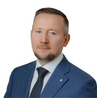 DS Controls Employee Sergey Mamaev's profile photo
