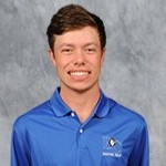 Continental Golf Employee Justin Poole's profile photo