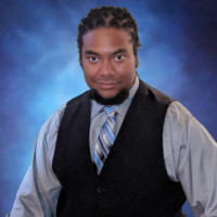 Booz Allen Hamilton Employee Lance Hammond's profile photo