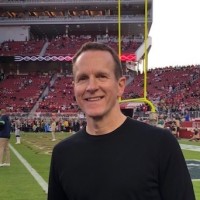 Nike Employee Matt Park's profile photo