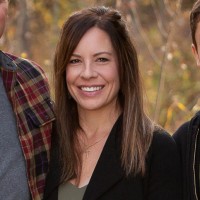 TC Energy Employee Christina Morice's profile photo