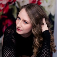 International Forwarding Academy Employee Allyson Eason's profile photo