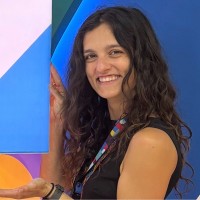 Rent The Runway Employee Stephanie Lang's profile photo