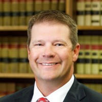 Bever Dye, LC Employee Eric Parkhurst's profile photo