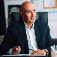 V.J.Salomone Marketing Ltd Employee Victor Galea's profile photo