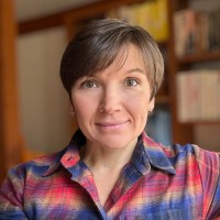 The Workers Lab Employee Shelly Steward's profile photo