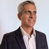 Nizona KK, Japan Employee Nilesh Gandhi's profile photo