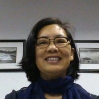 Altair Instruments Employee Lili Whittaker's profile photo