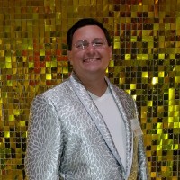 DLTS Employee Earl Aguas-Alzner's profile photo