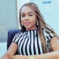 Bunce Employee Vera Okeke's profile photo