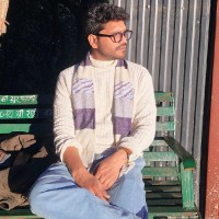 Girjesh Kumar Email