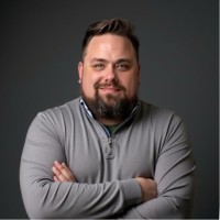 Tandem Theory Employee David Coulson's profile photo