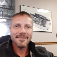 KIHM Metal Technologies Employee Bryan Davis's profile photo