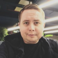 Jibrel Employee Aleksey Smyrnov's profile photo