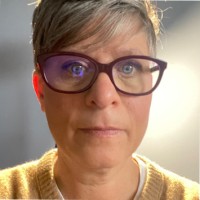 O'Neal Steel Employee Amy Rector's profile photo